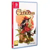 Red Art Games Catmaze Nintendo Switch