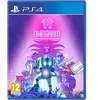 JUST FOR GAMES Omegabot PS4