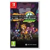 Metaloid Origin - Red Art Games - Nintendo Switch - Action - Run and Gun - Plateforme cartouche