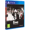 Red Art Games 8Doors Arum’s Afterlife Playstation 4