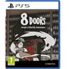 Just For Games 8doors : Arum's Afterlife Adventure Édition Standard Ps5