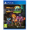 Red Art Games Metaloid Origin pour PS4