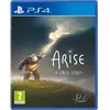 Just For Games Arise : A Simple Story Definitive Edition Ps4