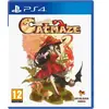 JUST FOR GAMES Catmaze Playstation 4