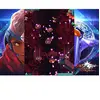 Red Art Games Shoot'Em Up vertical old school - Sophstar - PS5 - Blanc