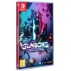 Just For Games - Console Games Gunborg: Dark Matters