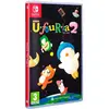 Red Art Games Ufouria The Saga 2 Nintendo Switch