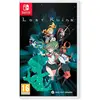 Red Art Games Lost Ruins Nintendo Switch