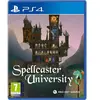 Red Art Games Spellcaster University PlayStation 4