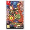 Red Art Games Jets'n'Guns Complete Collection Nintendo Switch