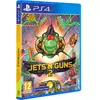 JUST FOR GAMES Jets'N'Guns 2 PS4
