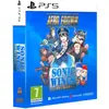 Sonic Wings Reunion Collector's Edition PS5
