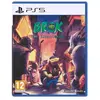 Playstation Games BROK The InvestiGator (PS5)