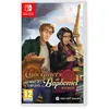 Les Chevaliers de Baphomet - L'Ombre des Templiers : Reforged (SWITCH)