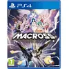 Playstation Games Ps4 Macross-shooting Insight