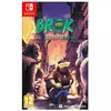 JUST FOR GAMES BROK The InvestiGator (SWITCH)