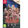 Red Art Games Elrentaros Wanderings SWITCH