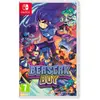 Berserk Boy - Jeu Nintendo Switch - Edition standard