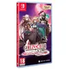 Just For Games Goblin Slayer Another Adventurer Nightmare Feast Switch