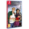 Broken Sword - Shadow of the Templars Reforged Nintendo Switch