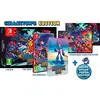 Nintendo Games Switch Berserk Boy Collector´s Edition