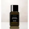 Matiere Premiere Crystal Saffron extrait de parfum mixte 100 ml