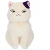 SI TU TENDS L'OREILLE - Muta - Peluche Otedama  - Semic Peluche  - 231694 