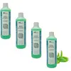 EZIclean® Floor Care - Lot de 4 Solutions nettoyantes pour sols