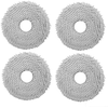 Pack 4 lingettes - EZIclean® PUREFLOW