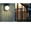 Lot de 2 lampes solaires EZIlight® Solar Wall S26