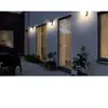 Lot de 4 lampes solaires EZIlight® Solar Wall S26