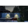 Lot de 2 lampes solaires EZIlight® Solar Wall S25