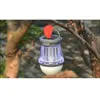 Lot de 4 pièges à moustique d'extérieur EZIlight® Mosquito Stop MS 30 ...