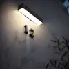 Lampe solaire EZIlight® Solar Wall S24