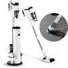 Aspirateur balai rechargeable 28.8v blanc - E.ziclean - CYCLOMAXR22