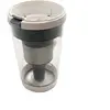 Bac à poussière - Aspirateur balai sans fil EZIclean® Cyclomax R22 sta...
