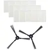 Pack accessoire 3 filtre HEPA + 2 brosses rotatives EZIclean® I-BOT Z6...