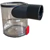 Bac à poussière - Aspirateur balai sans fil EZIclean® Cyclomax R12 Fle...