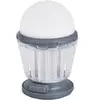 Lampe Anti-moustique Ezilight Mosquito Stop MS 30 5 V Transparent