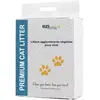 Litière végétale pour chat EZIclean Premium Cat Litter TU