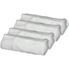 Lot de 4 rouleaux de 15 sacs à litière - EZIclean® CATBOT K8i