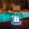 Balise solaire EZIlight® Solar deco ball Pack de 6 lampes TU