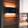Lot 2 Appliques murales solaire EZIlight® Solar up n down