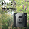 Robot Lave-vitres eziclean® Windobot S6 Ultra +