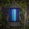 Piège à moustique EZILIGHT Piege a moustique auto-nettoyant MG10