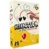 Matagot Jeu de société - Attraction - Aimants et billes - 2+ joueurs - 14+ ans