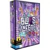 Blocs en fête - Asmodee - Construis ton mot - Cartes, bloc en bois et jeton - Dès 8 ans