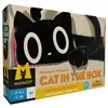 Jeu d'ambiance matagot cat in the box