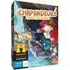 MATAGOT  Chapardeurs