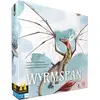 Asmodee Matagot Jeu Classique Matagot Wyrmspan